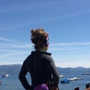 Meet your Posher, Tonya